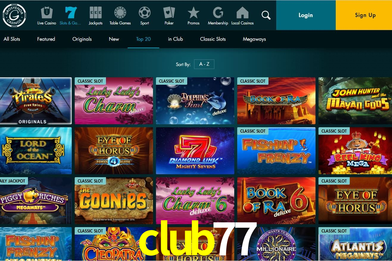 club77.com