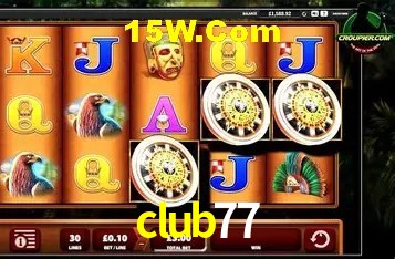 club77,club77.com
