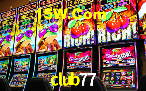 club77,club77.com