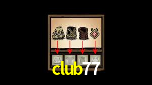 Bônus Generosos e Exclusivos no club77 para Você!